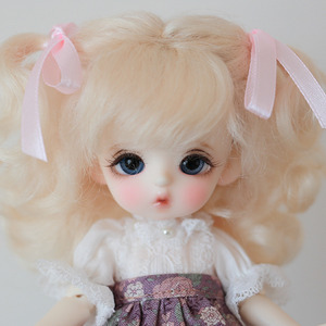 Ball jointed doll shop :: BJD ChicaBi doll