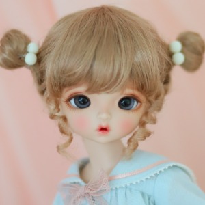 Latte Molly[Limited] 2021.06.25 ~ 07.05