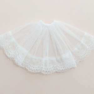 [Bebe31/SD] Lace band petticoat 