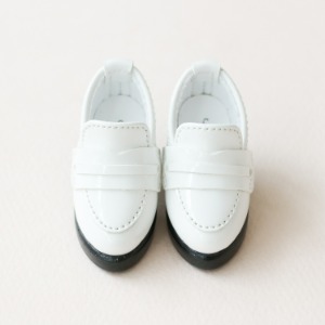 [Bebe/USD] Heel Loafer 3 color
