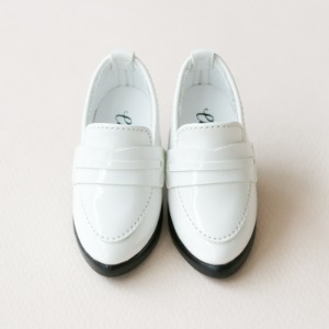 [Enfant/MSD] Heel Loafer 3 color