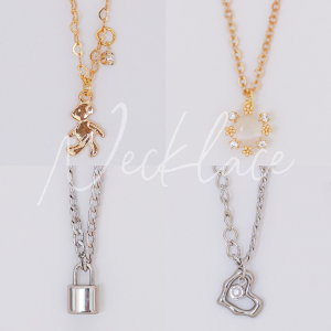 [Honey/SD] Necklace 